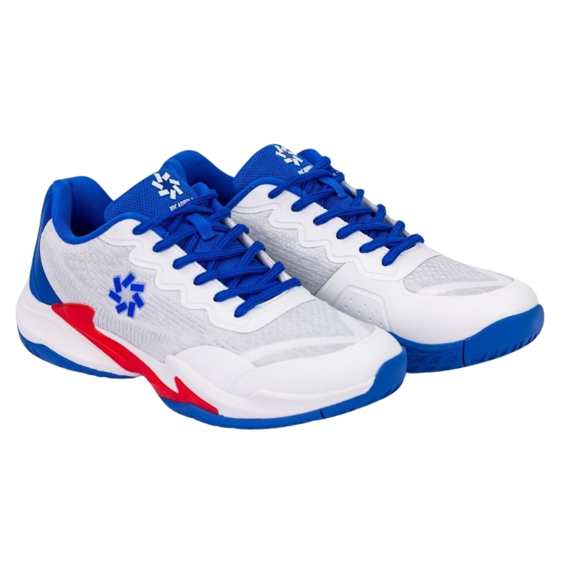 Giày Pickleball Jogarbola Nam Panto I - Màu Trắng