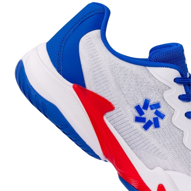 Giày Pickleball Jogarbola Nam Panto I - Màu Trắng