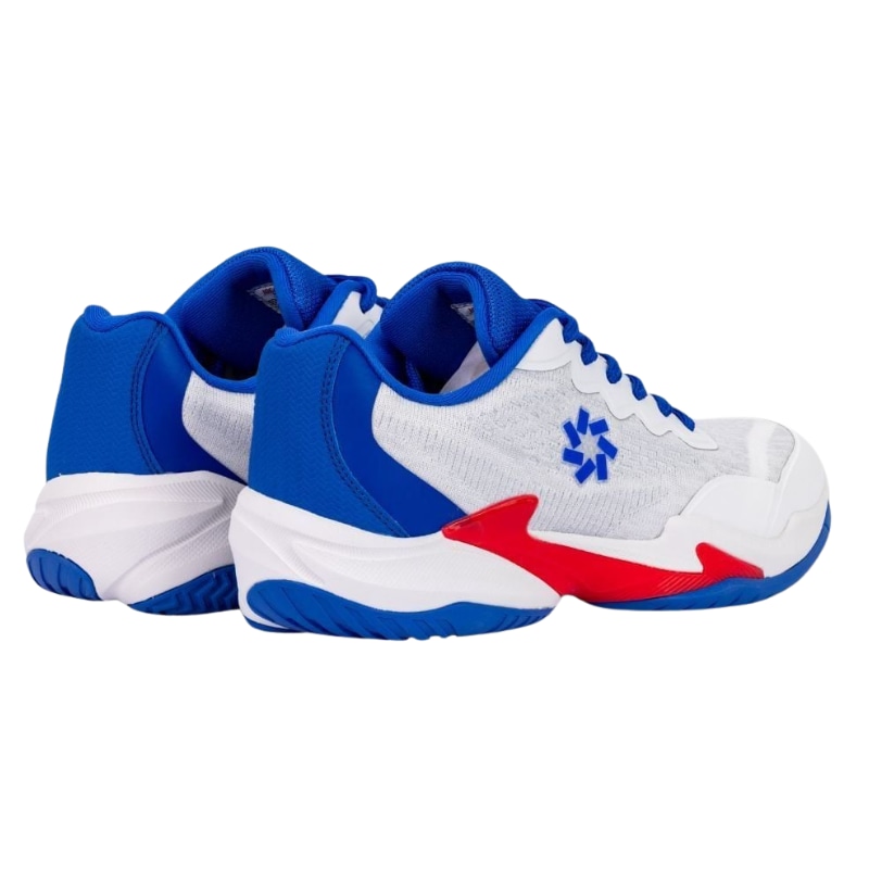 Giày Pickleball Jogarbola Nam Panto I - Màu Trắng