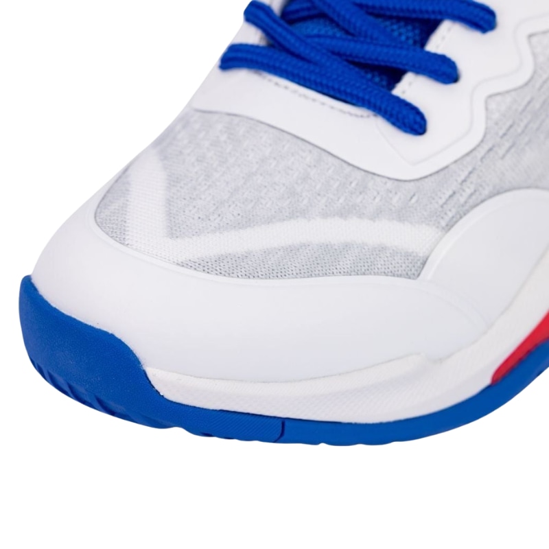 Giày Pickleball Jogarbola Nam Panto I - Màu Trắng