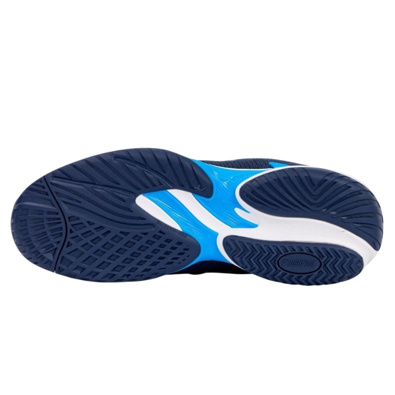 Giày Pickleball Jogarbola Nam Panto I - Màu Xanh