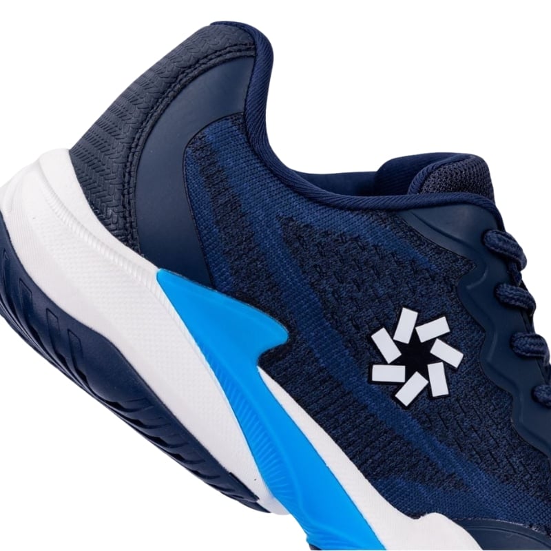 Giày Pickleball Jogarbola Nam Panto I - Màu Xanh