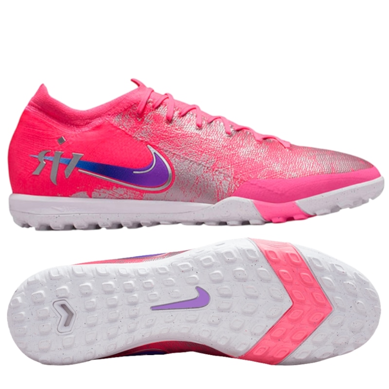 Nike Zoom Mercurial Vapor 16 Pro TF VJR - Màu Hồng - IO9814-640