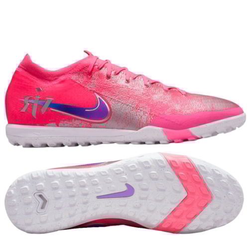 Nike Zoom Mercurial Vapor 16 Pro TF VJR - Màu Hồng - IO9814-640