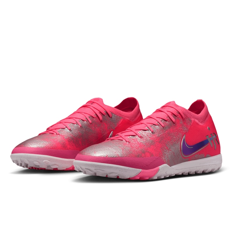 Nike Zoom Mercurial Vapor 16 Pro TF VJR - Màu Hồng - IO9814-640