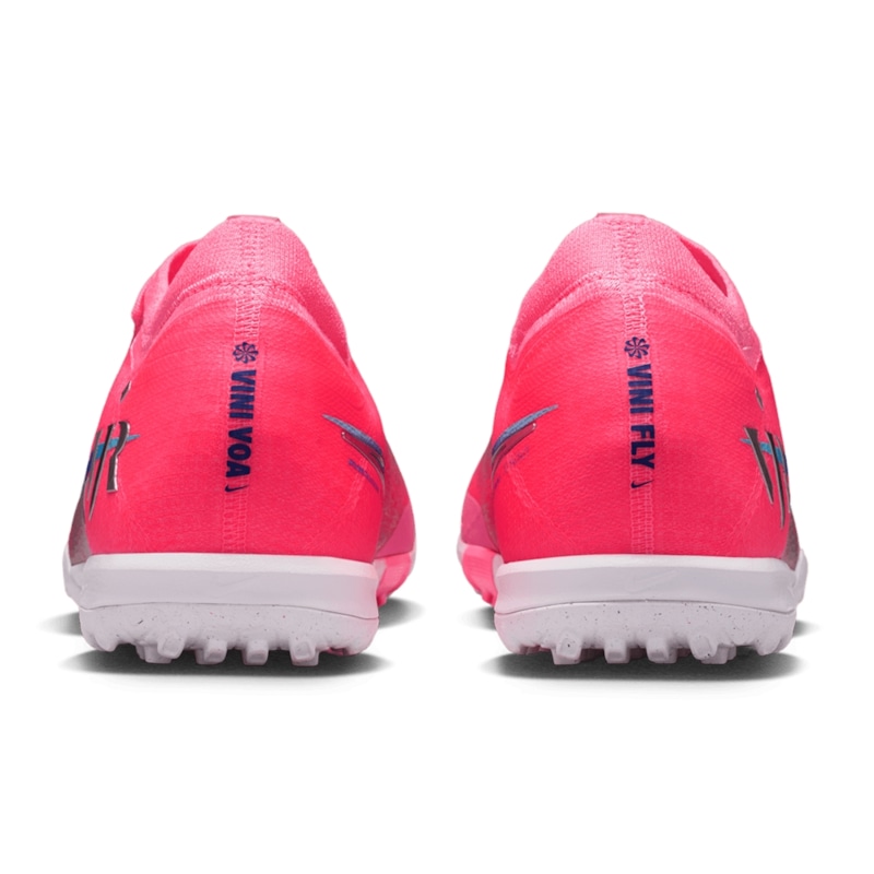 Nike Zoom Mercurial Vapor 16 Pro TF VJR - Màu Hồng - IO9814-640