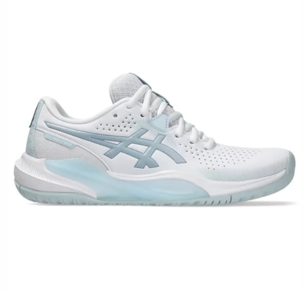 Giày Pickleball Asics Gel Challenger 15 - 1042A294-102 - Màu Trắng