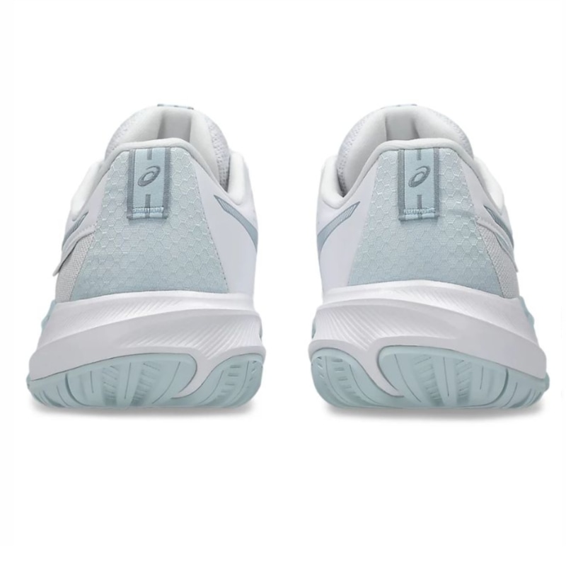 Giày Pickleball Asics Gel Challenger 15 - 1042A294-102 - Màu Trắng