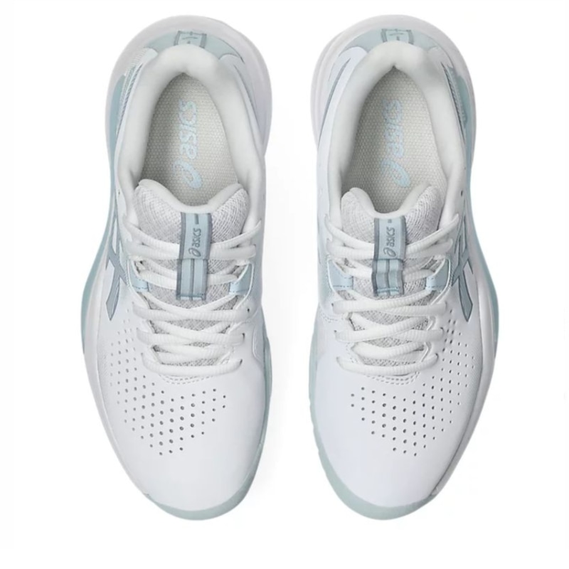 Giày Pickleball Asics Gel Challenger 15 - 1042A294-102 - Màu Trắng