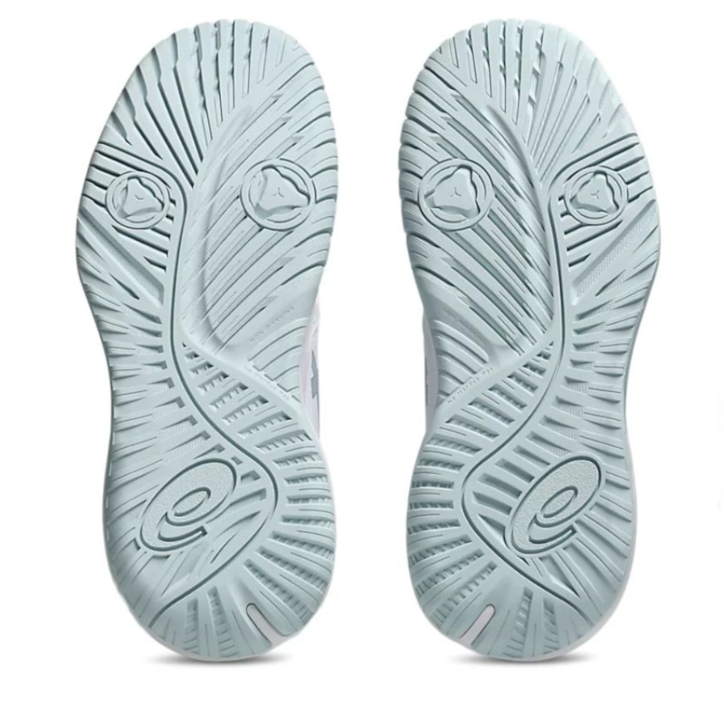 Giày Pickleball Asics Gel Challenger 15 - 1042A294-102 - Màu Trắng