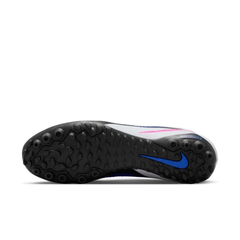 Nike Phantom 6 Low Pro TF - Xanh Dương - HJ4123-446