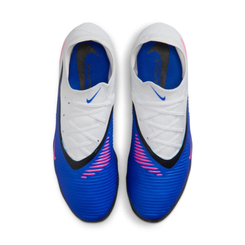 Nike Phantom 6 Low Pro TF - Xanh Dương - HJ4123-446