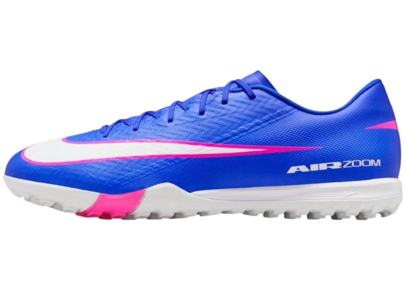 Nike Zoom Mercurial Vapor 16 Academy TF - Xanh Dương - FQ8449-446