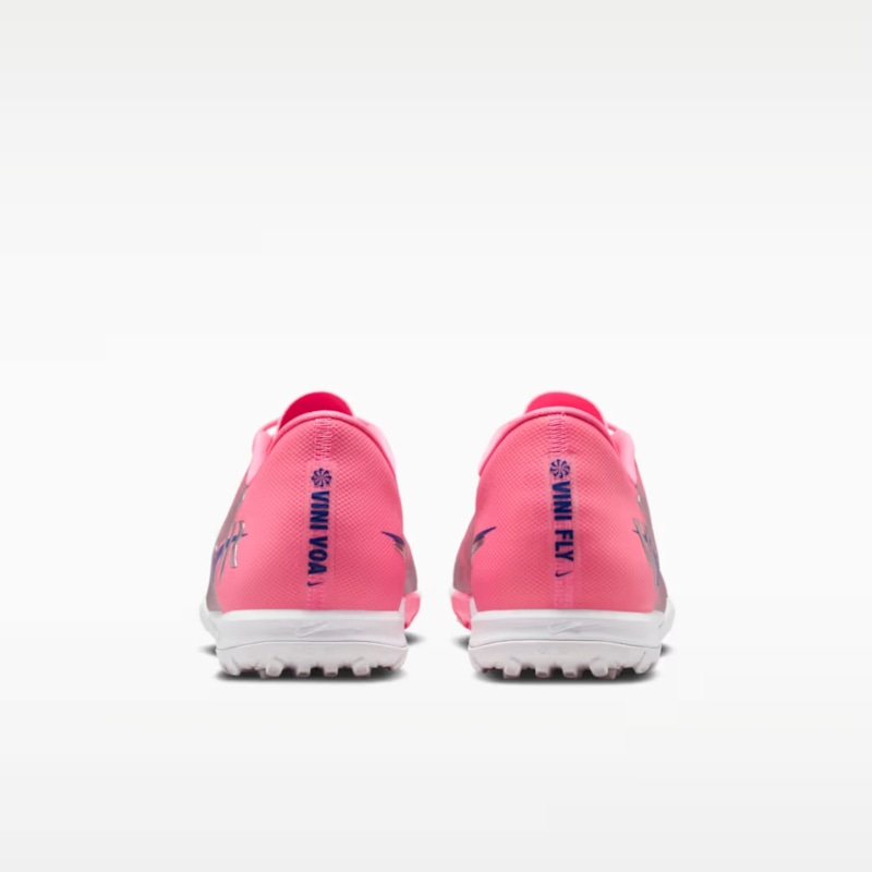 Nike Zoom Mercurial Vapor 16 Academy TF VJR - Màu Hồng - IM3646-640
