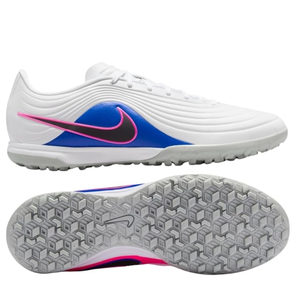 Nike Tiempo Maestro Academy TF - Trắng/Xanh - IB4484-146