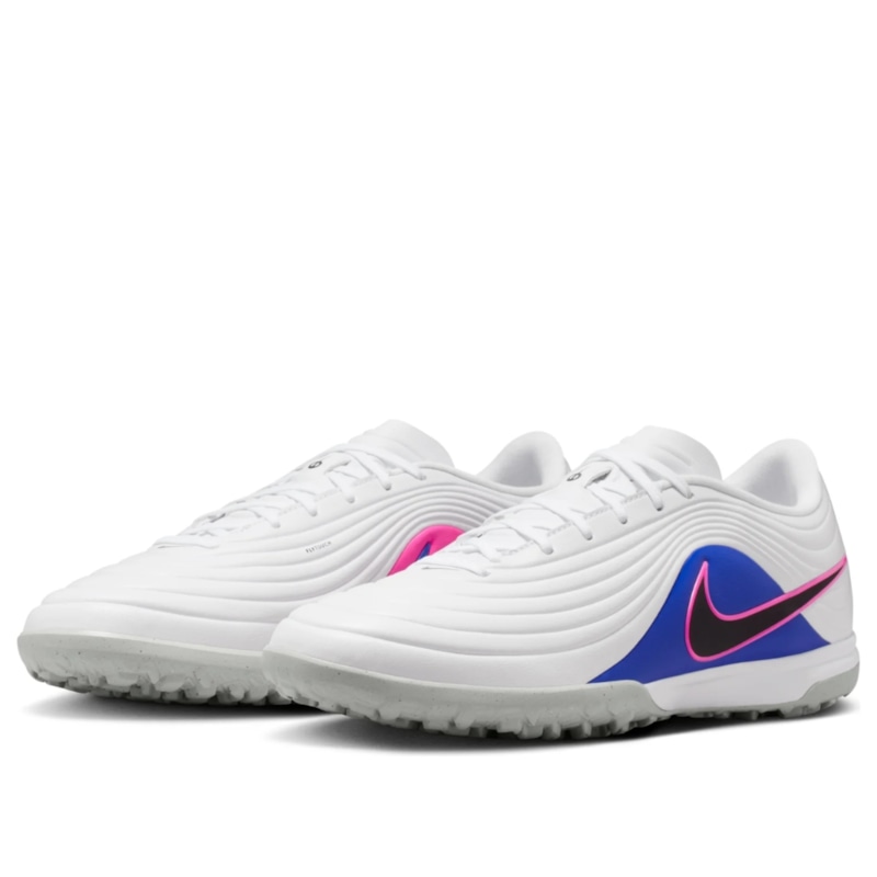 Nike Tiempo Maestro Academy TF - Trắng/Xanh - IB4484-146