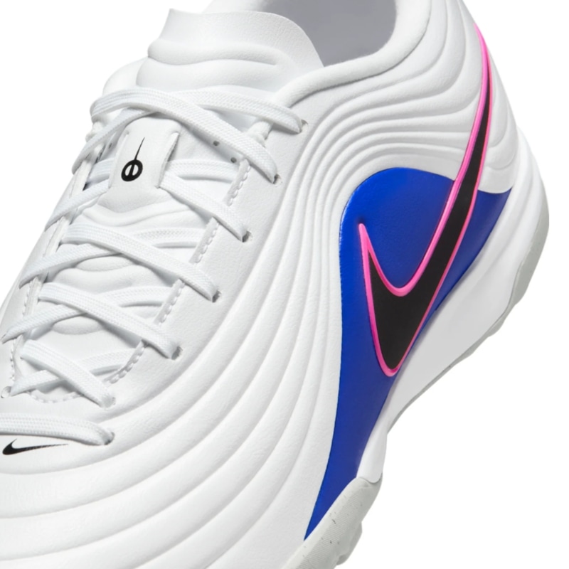 Nike Tiempo Maestro Academy TF - Trắng/Xanh - IB4484-146