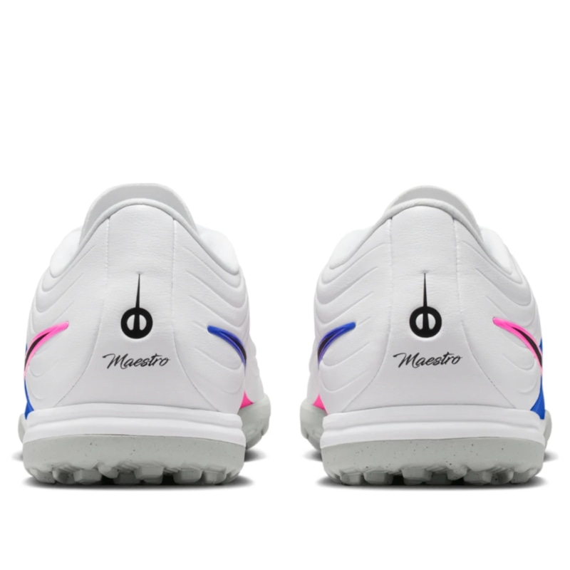 Nike Tiempo Maestro Academy TF - Trắng/Xanh - IB4484-146