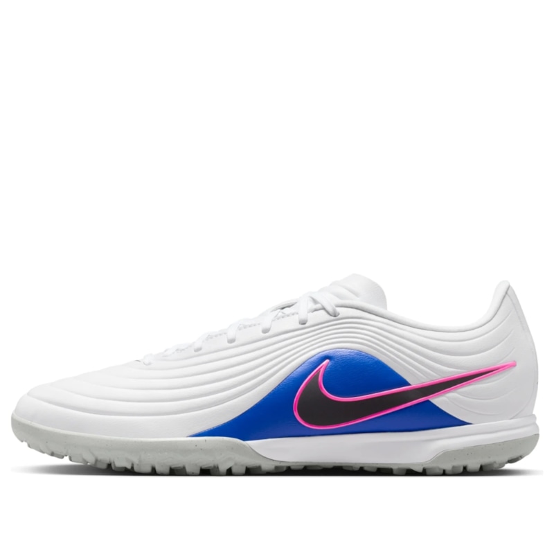 Nike Tiempo Maestro Academy TF - Trắng/Xanh - IB4484-146