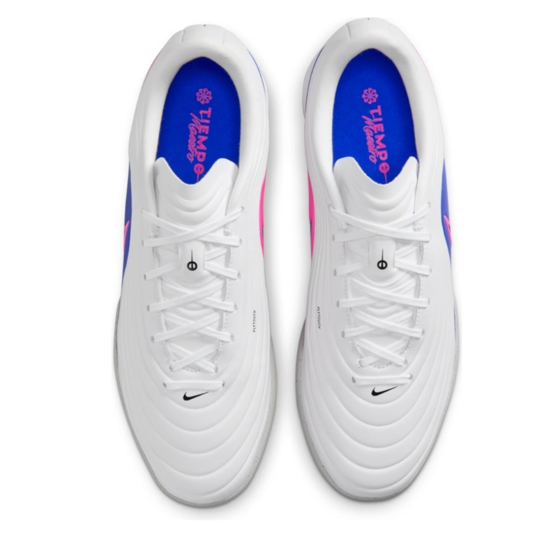 Nike Tiempo Maestro Academy TF - Trắng/Xanh - IB4484-146