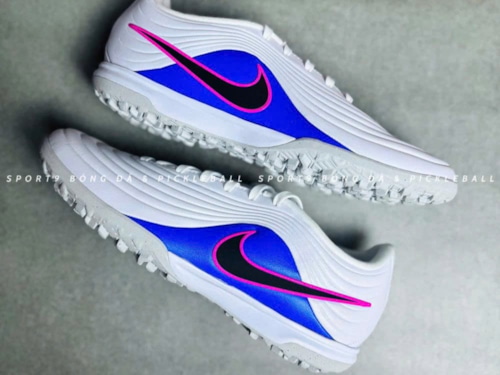 Review Nike Tiempo Maestro Academy TF - Đôi giày “quốc dân” mới cho dân phủi 2026?