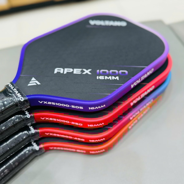 Hiện sản phẩm trong nhóm Vợt pickleball Voltano