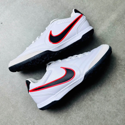 Review Nike Tiempo Ligera Pro - Mềm hơn, êm hơn và bè hơn