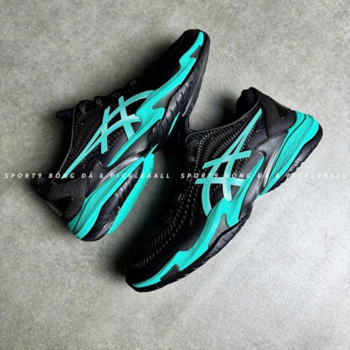 ASICS Court FF3 có gì hot mà khiến dân tennis với pickleball mê đến vậy?