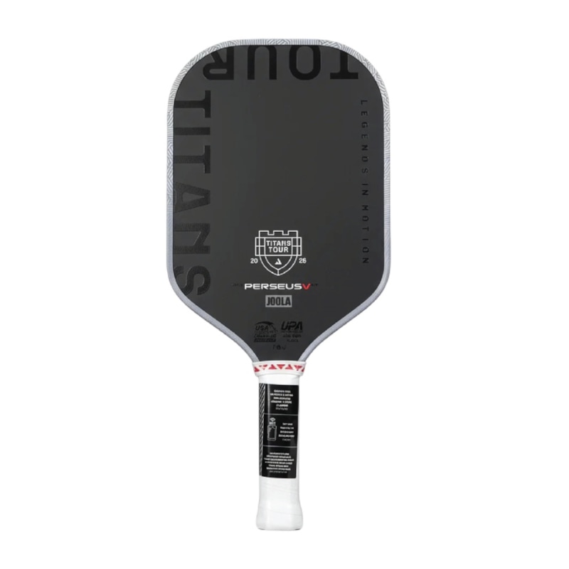 Vợt Pickleball Joola Perseus Pro V Titans Tour Edition 