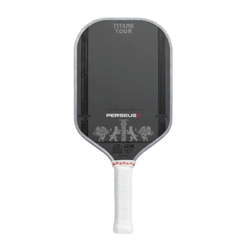 JOOLA Pro V Perseus Titans Tour Edition -  Phiên bản đặc biệt mở đầu cho thế hệ Gen 5