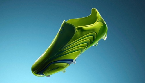 adidas F50 Tunit 2026: Huyền thoại tốc độ trở lại sau 20 năm