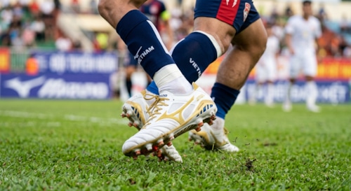 Đánh Giá Chi Tiết Mizuno Morelia Neo IV Beta 2026: Có Gì Khác Biệt?