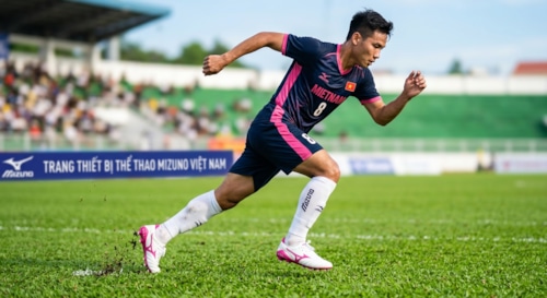 Review Giày Đá Banh Mizuno Morelia Neo IV 2026: Đỉnh Cao Của Tốc Độ và Cảm Giác Bóng