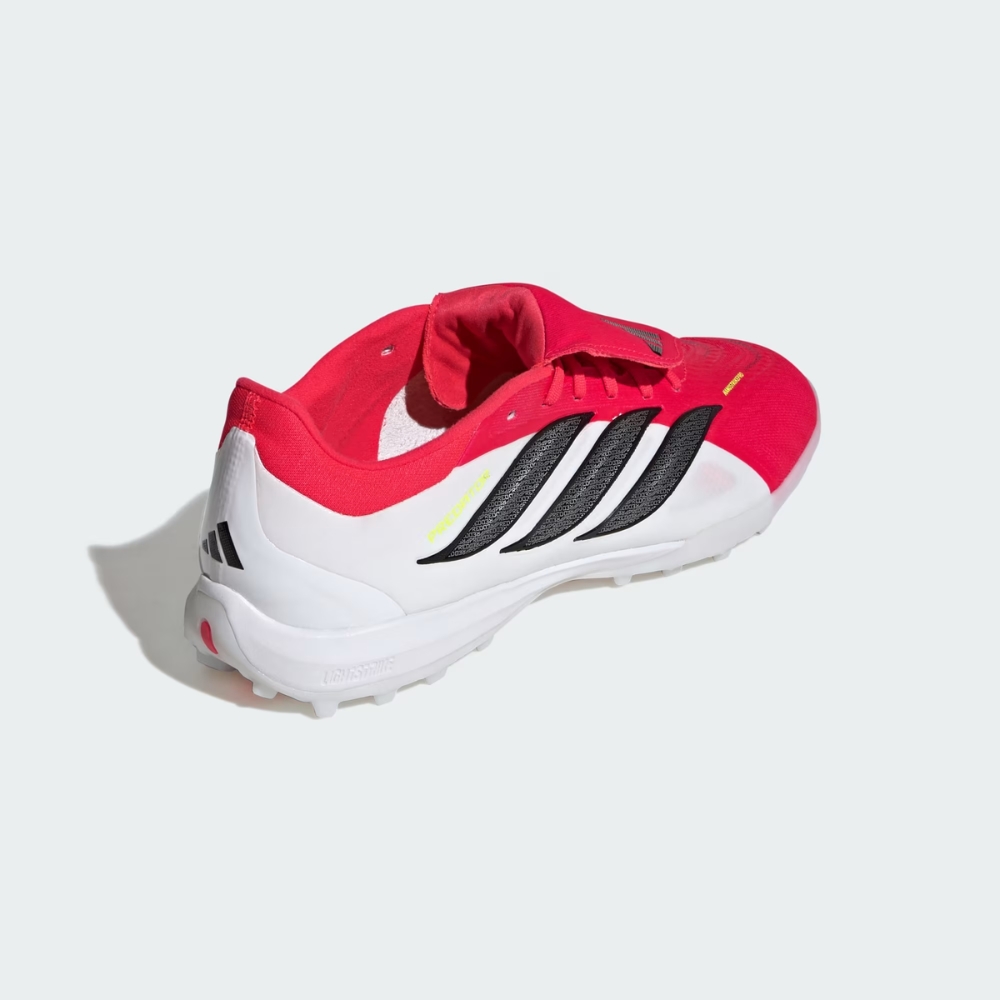 Đế giày Adidas Predator 26 Pro FT TF tối ưu cho sân cỏ nhân tạo