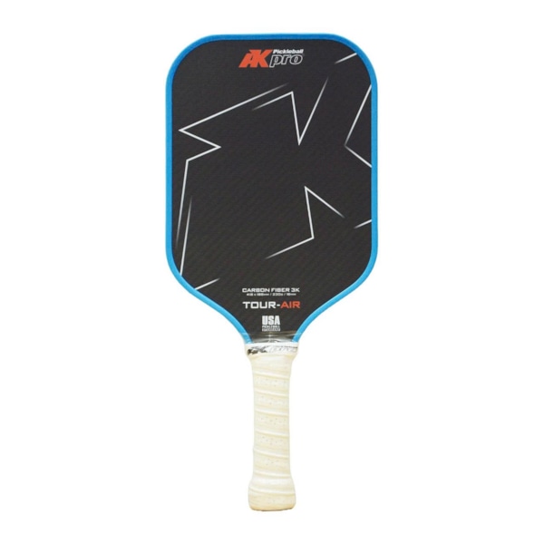 Vợt Pickleball Akpro Tour Air - Màu Xanh