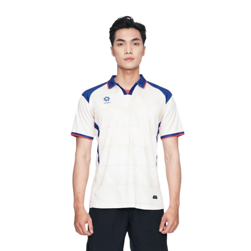 Áo Polo Jogarbola ClassicPick MJ-A4072