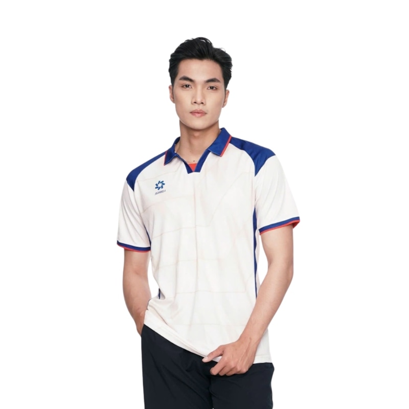 Áo Polo Jogarbola ClassicPick MJ-A4072