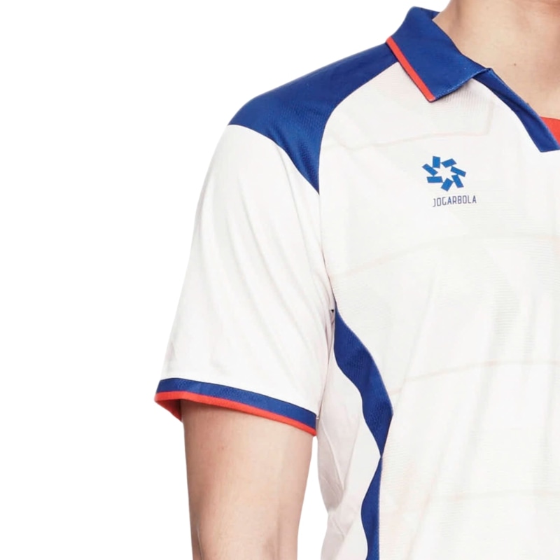 Áo Polo Jogarbola ClassicPick MJ-A4072
