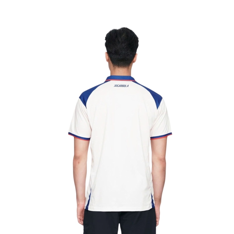 Áo Polo Jogarbola ClassicPick MJ-A4072