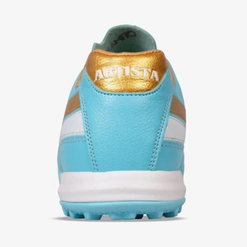 Kamito Artista Pro TF - Màu Xanh Ngọc - KMTF260213