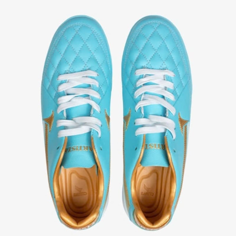 Kamito Artista Pro TF - Màu Xanh Ngọc - KMTF260213