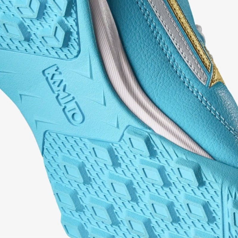 Kamito Artista Pro TF - Màu Xanh Ngọc - KMTF260213