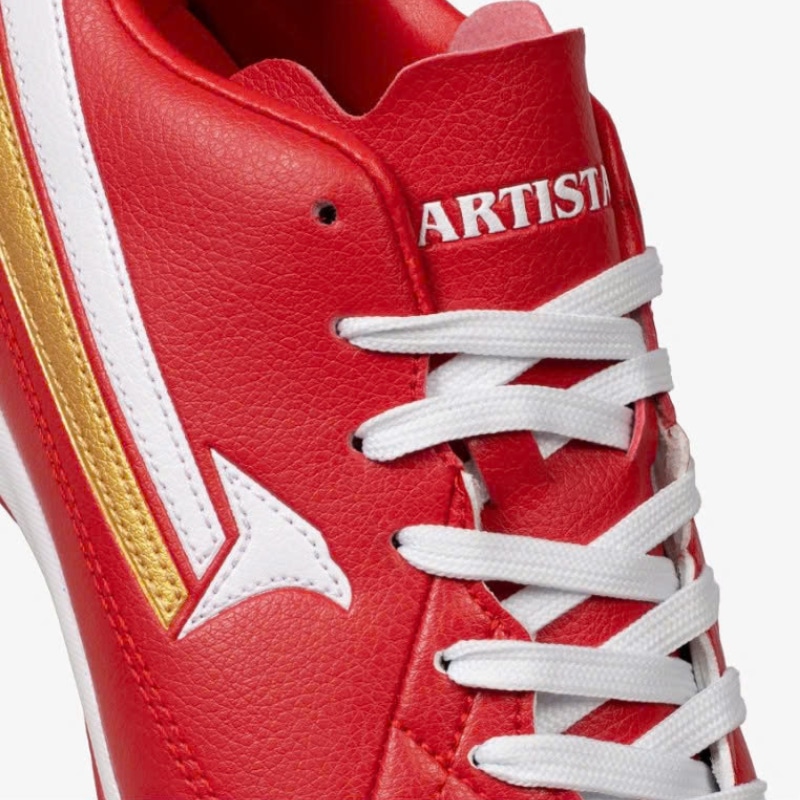 Kamito Artista Pro TF - Màu Đỏ - KMTF260224