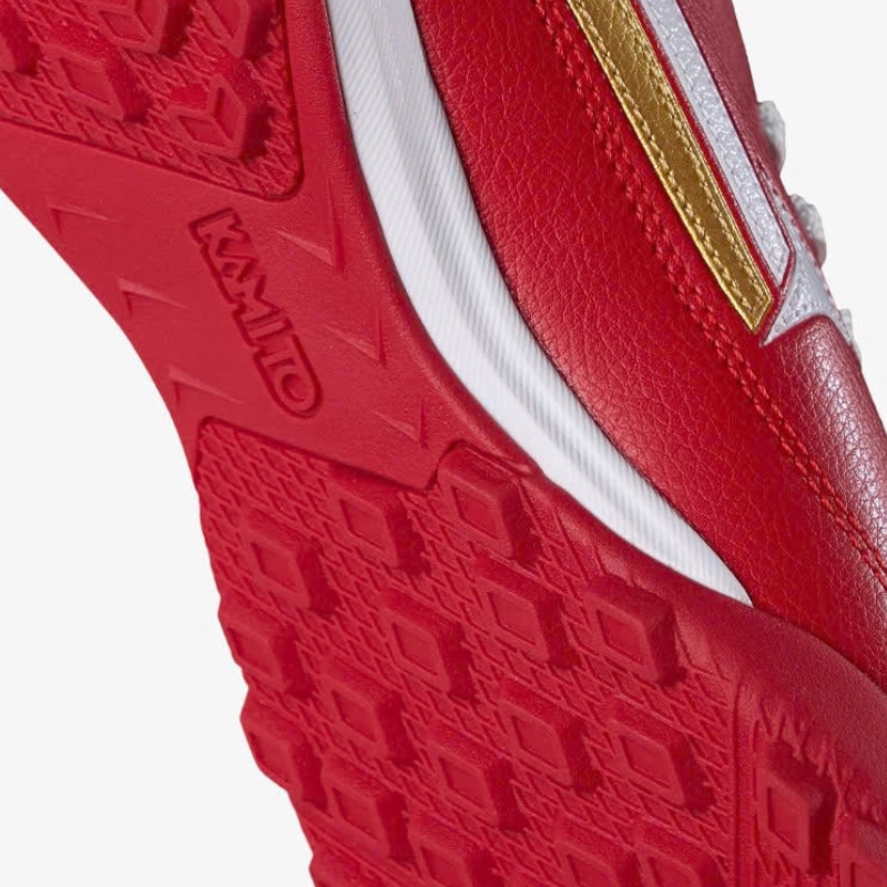 Kamito Artista Pro TF - Màu Đỏ - KMTF260224