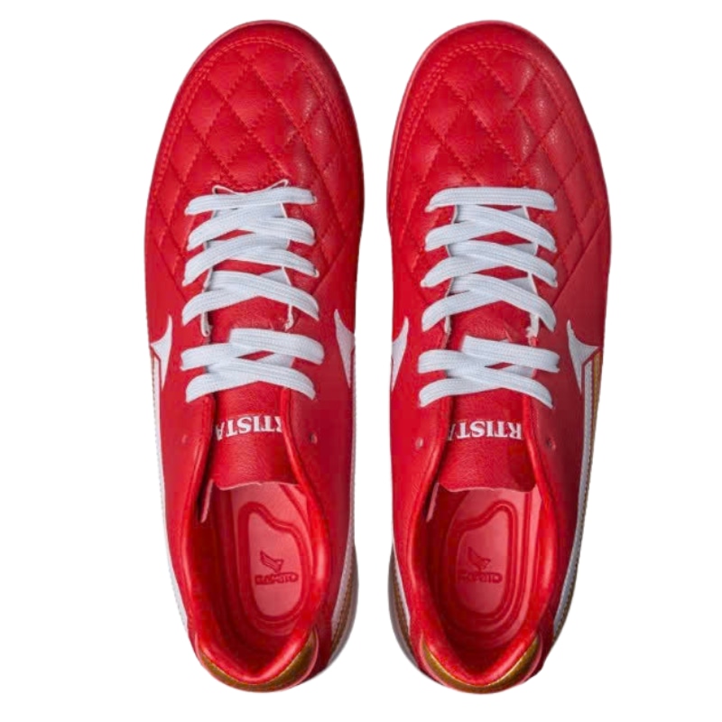 Kamito Artista Pro TF - Màu Đỏ - KMTF260224