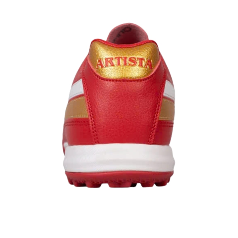 Kamito Artista Play TF - Màu Đỏ 