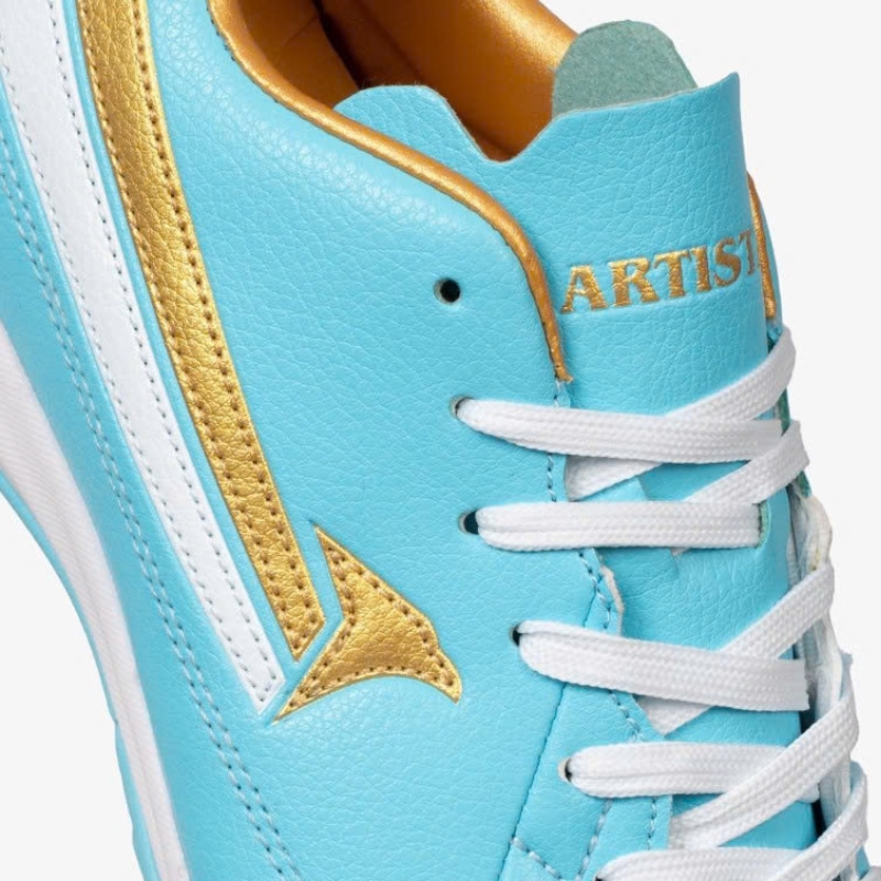 Kamito Artista Play TF - Màu Xanh