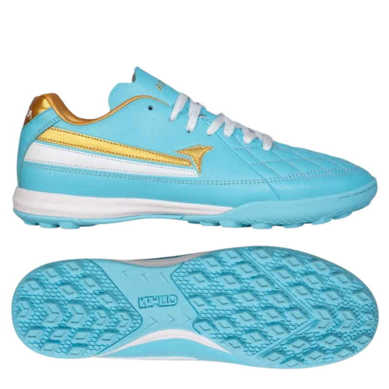 Kamito Artista Play TF - Màu Xanh