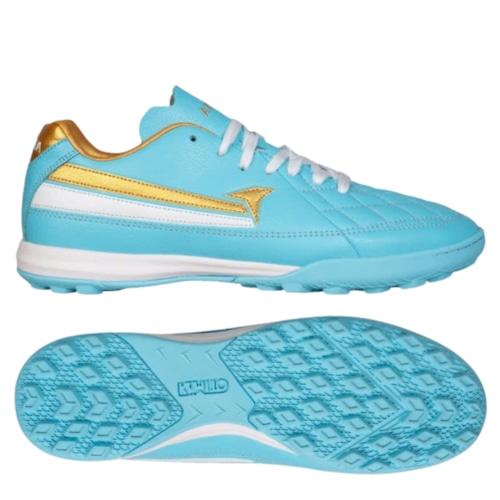 Kamito Artista Play TF - Màu Xanh