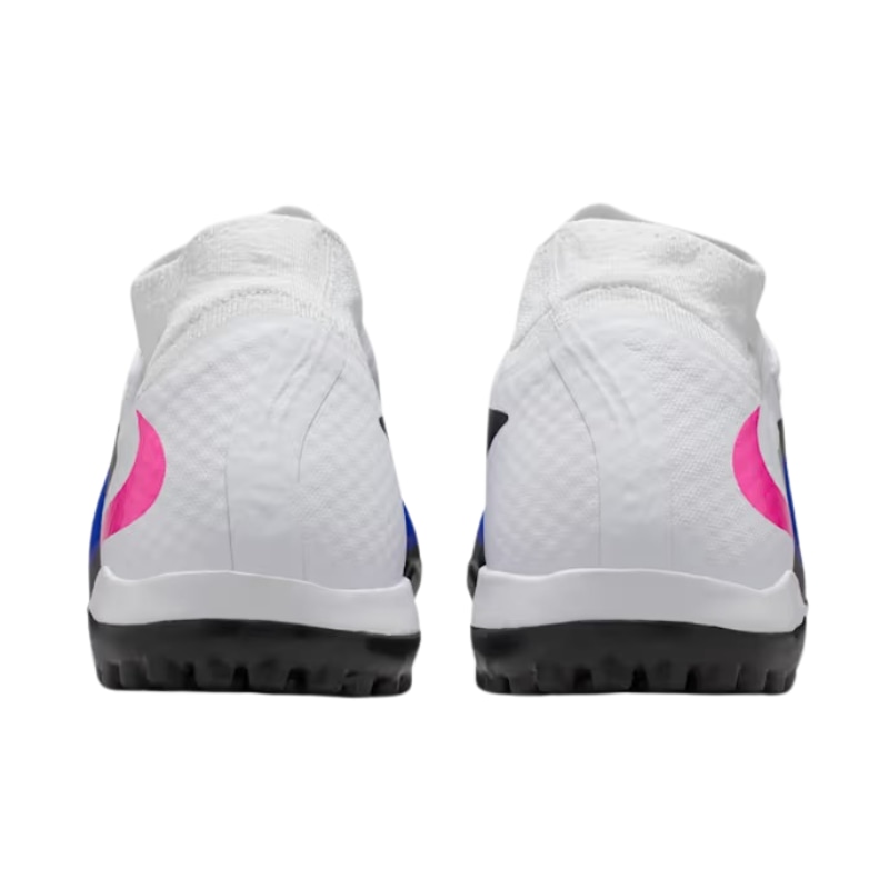 Nike Phantom 6 High Academy - Xanh Dương - HQ2277-446